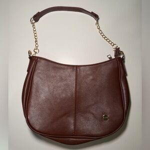 Coffee Marissa Bag
